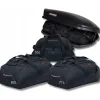 Kjust Dachboxtaschen Set 320