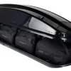 Kjust LEVUP SPACE 630 0L Schwarz