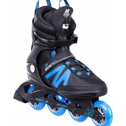 K2 Kinetic 80 PRO LTD Schwarz 44,5
