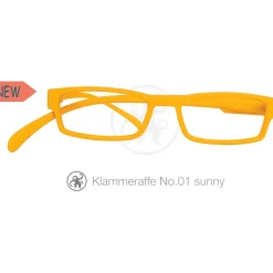 Klammeraffe Lesebrille Klammeraffe SUN Bifokal