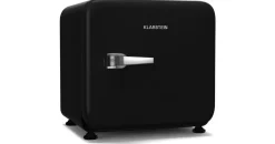 Klarstein Audrey Evo Retro-Getränkekühlschrank