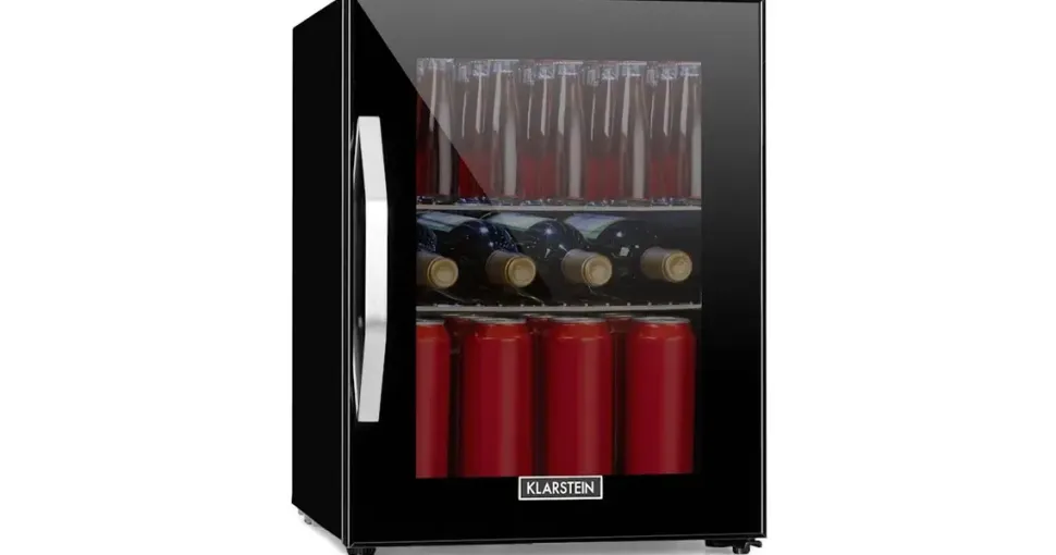 Klarstein Beersafe M onyx
