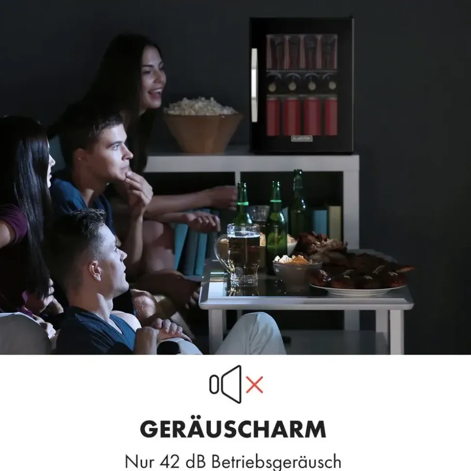 Klarstein Beersafe M onyx