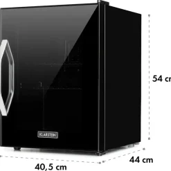 Klarstein Beersafe M onyx