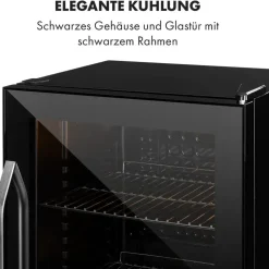 Klarstein Beersafe XXL