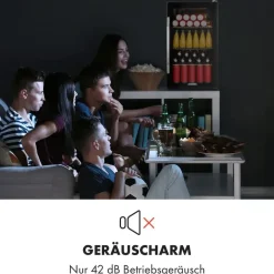 Klarstein Beersafe XXL