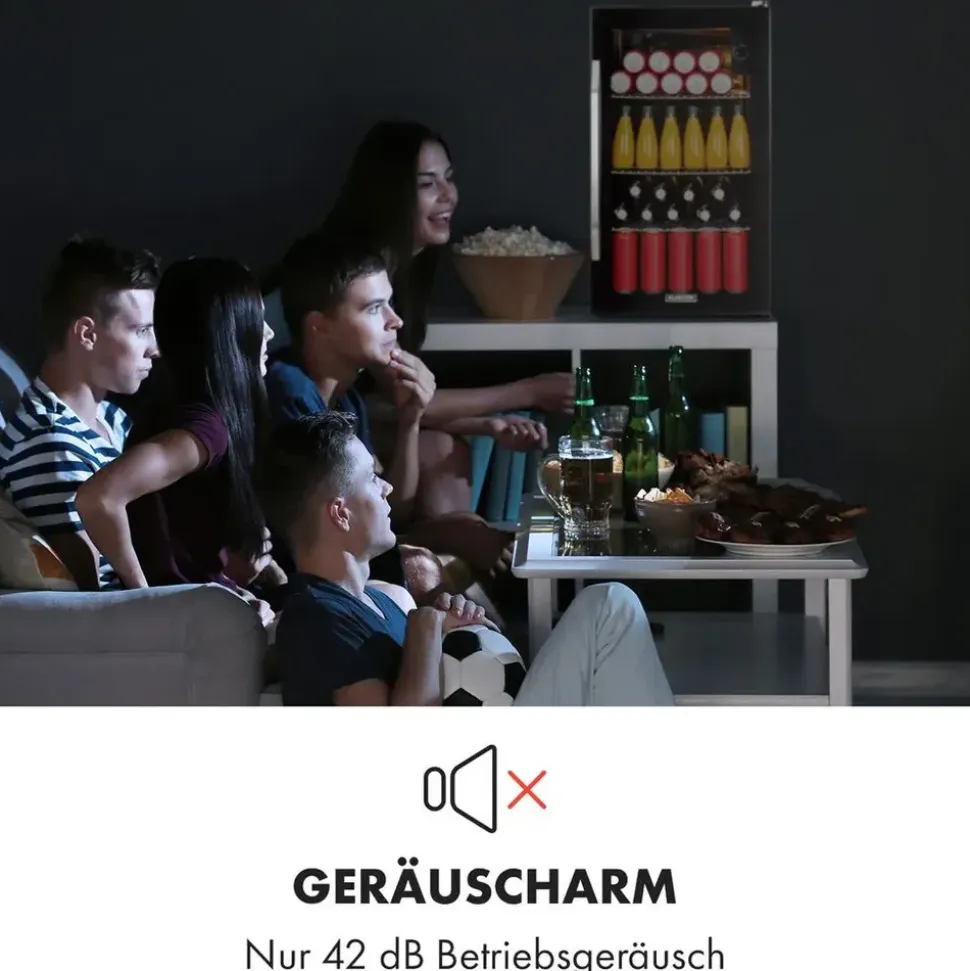 Klarstein Beersafe XXL