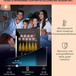 Klarstein Beersafe XXL