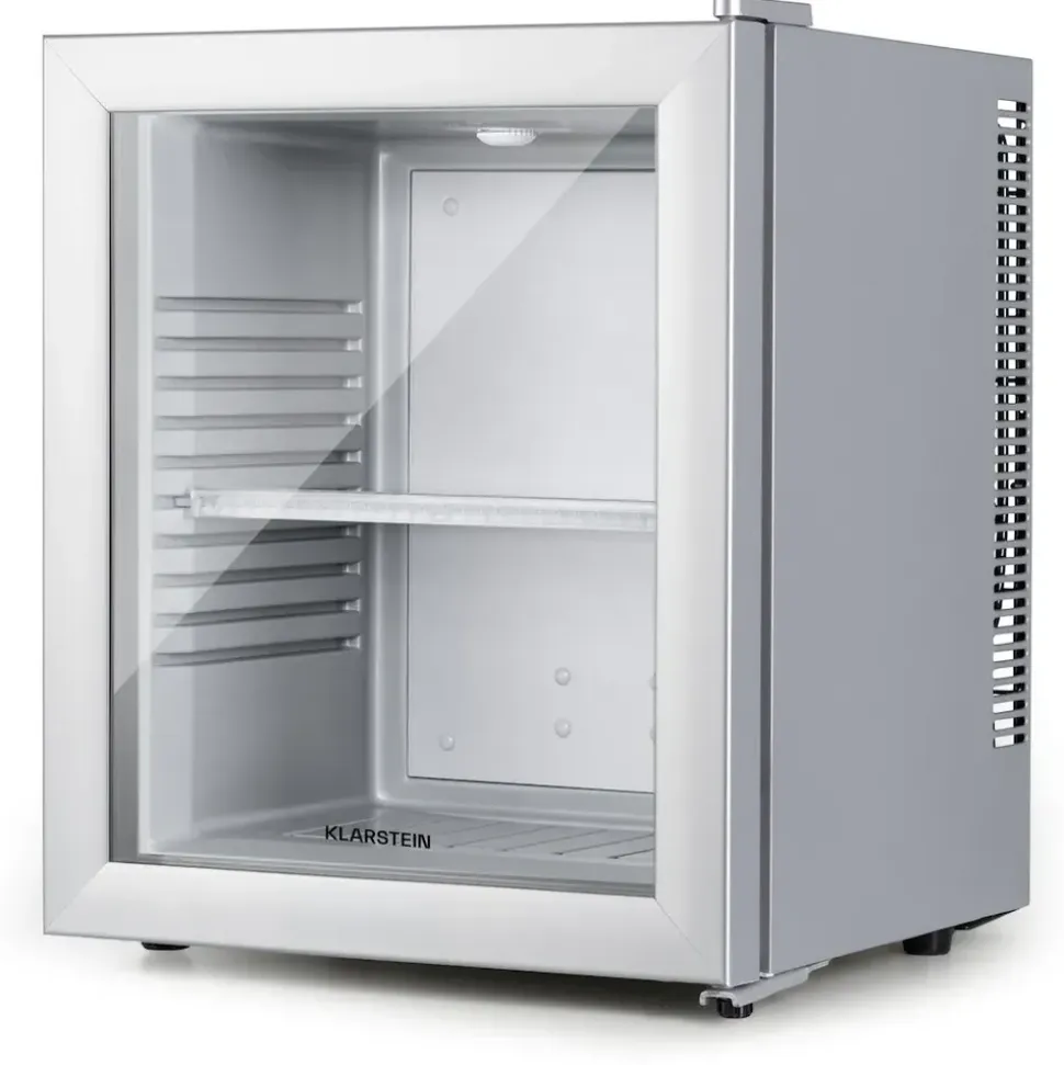 Klarstein Brooklyn 24 silber