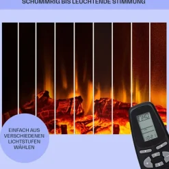 Klarstein Loloru Weiß