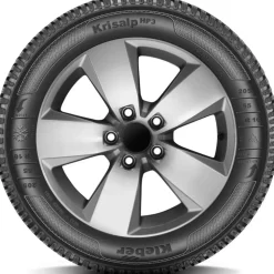 Kleber Krisalp HP3 XL
