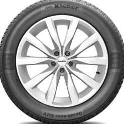 Kleber Quadraxer SUV XL