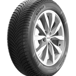 Kleber Quadraxer 3 XL