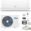 Kältebringer Split-Klimaanlage Quick Connect 12.000 BTU (3,5W)