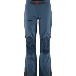 Klättermusen Andvare Skihosen Blau XS