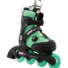 K2 LUMI BOA Watermelon 32-37