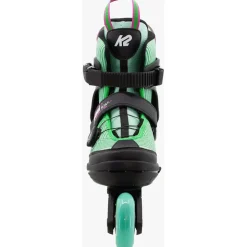K2 LUMI BOA Watermelon 32-37