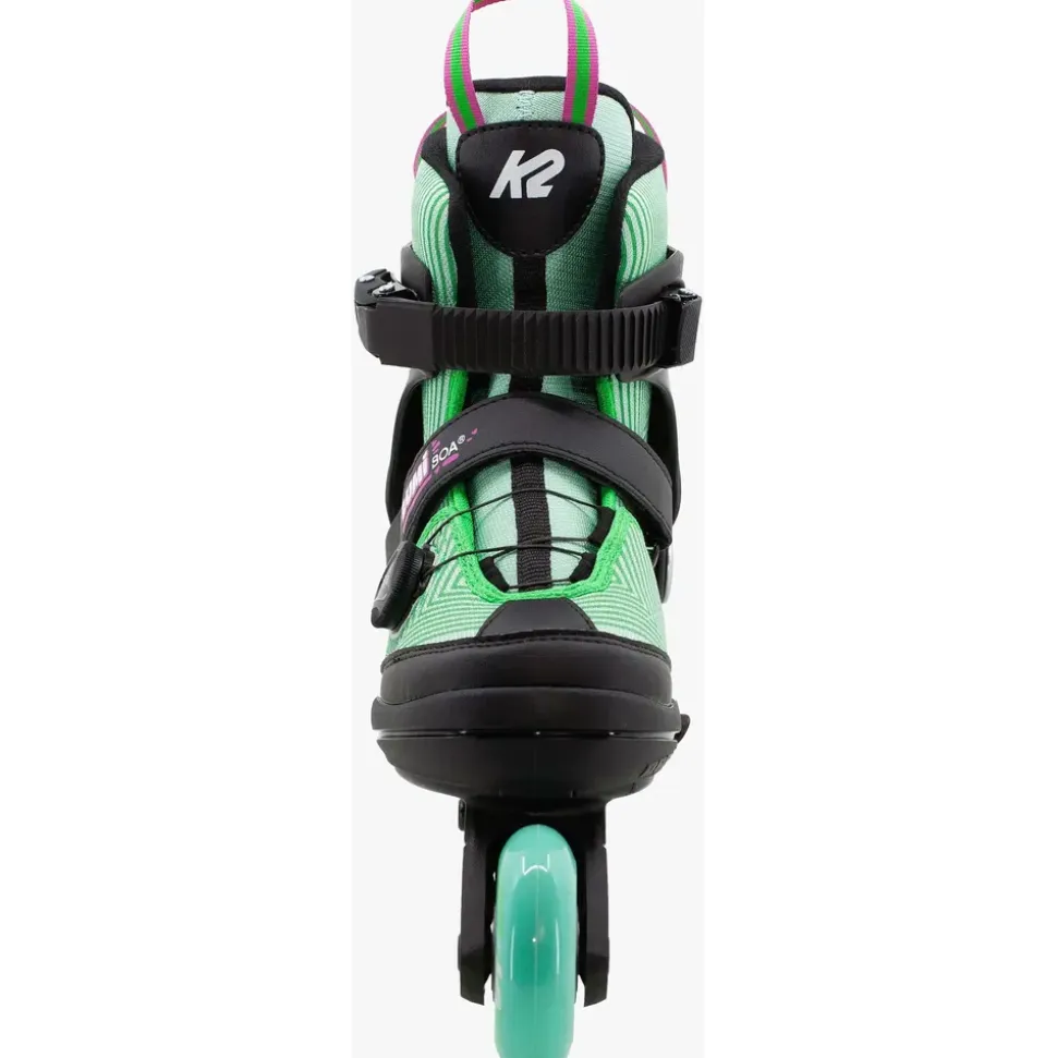 K2 LUMI BOA Watermelon 32-37