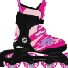 K2 Lumi Pro Pink 35-40