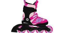K2 Lumi Pro Pink 35-40