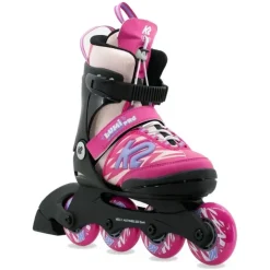 K2 Lumi Pro Pink 35-40