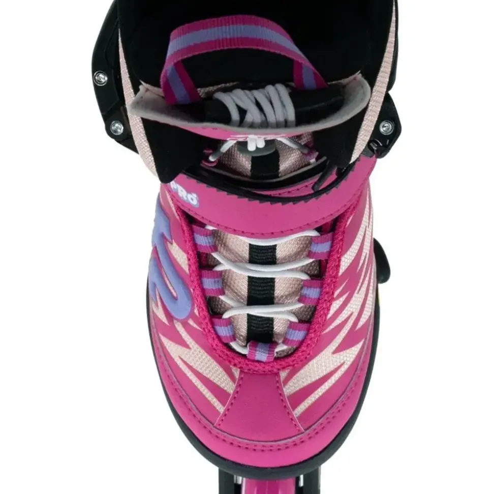 K2 Lumi Pro Pink 35-40