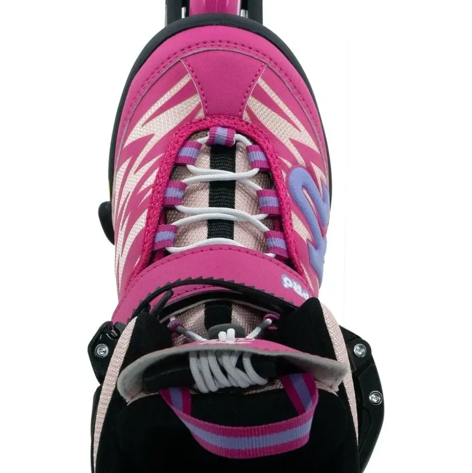 K2 Lumi Pro Pink 35-40