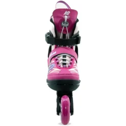 K2 Lumi Pro Pink 35-40