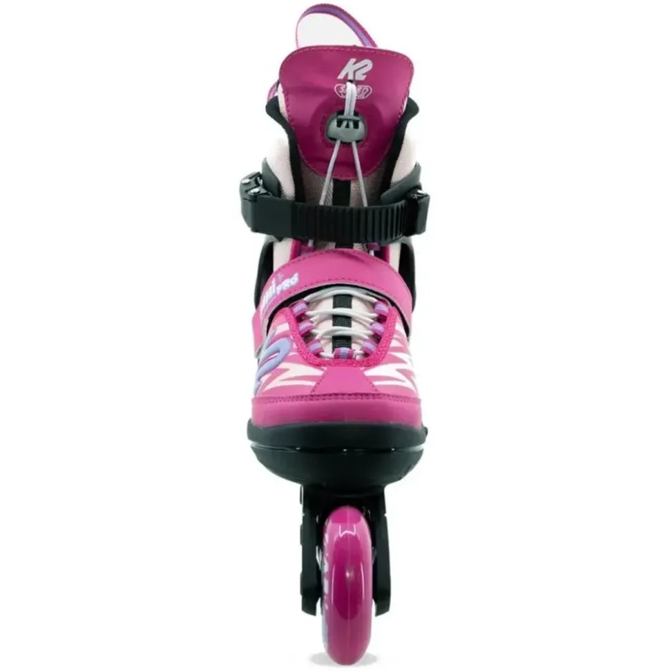 K2 Lumi Pro Pink 35-40