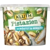 Kluth Pistazien geröstet & gesalzen, ungeschält, 225g