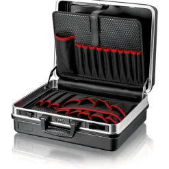 Knipex Werkzeugkoffer Basic