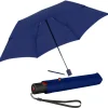 Knirps Taschenschirm U.200 Ultra Light Duomatic Navy