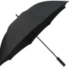 Knirps U.900 Regenschirm 97 cm schwarz