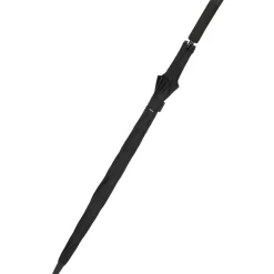 Knirps U.900 Regenschirm 97 cm schwarz