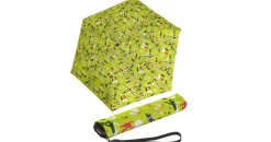 Knirps US.050 Ultra Light Slim Manual Taschenschirm