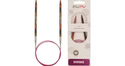 KnitPro Rundstricknadel 40 cm 5,5 mm