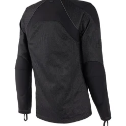Knox Urbane Pro MK3 Motorradjacke Schwarz M
