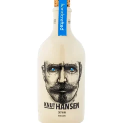 Knut Hansen Dry Gin 42% vol