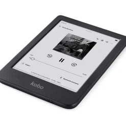 KOBO Clara BW 16 GB Schwarz