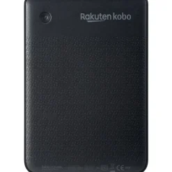 KOBO Clara BW 16 GB Schwarz