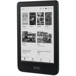 KOBO Clara BW 16 GB Schwarz