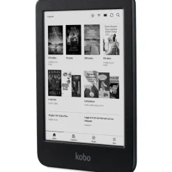 KOBO Clara BW 16 GB Schwarz