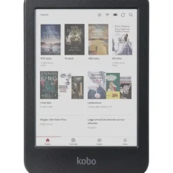 KOBO Clara Colour