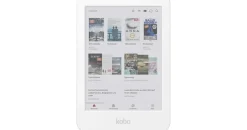 KOBO Clara Colour weiß