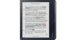 KOBO Libra Colour