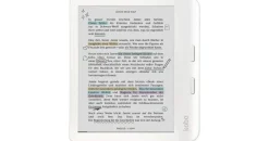 KOBO Libra Colour 32 GB Weiß