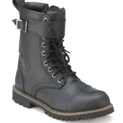 Kochmann Rider Schwarz 43