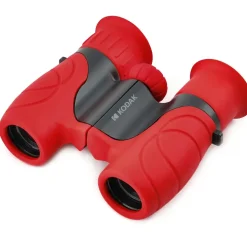 Kodak BCS100 Fernglas rot