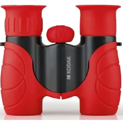 Kodak BCS100 Fernglas rot
