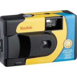 Kodak Daylight SUC 800 ASA 39 Aufnahmen Einwegkamera ohne Blitz